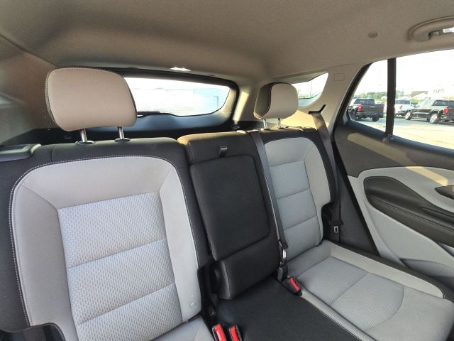 Photo of 2023 GMC Terrain SLE in Dallas, GA - 15,  2023 GMC Terrain SLE:C02329