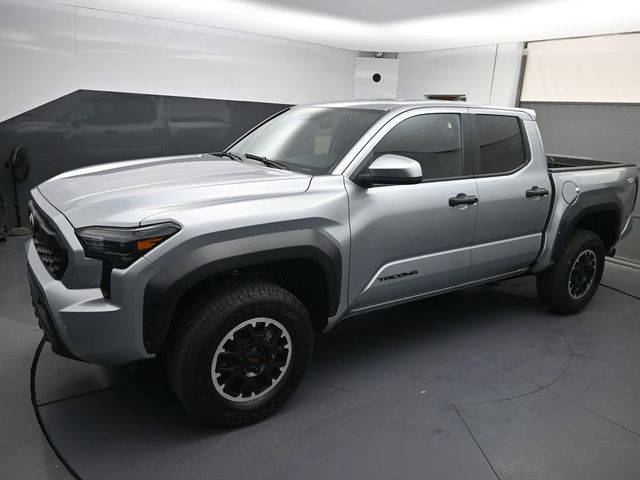 used 2024 Toyota Tacoma car, priced at $41,777