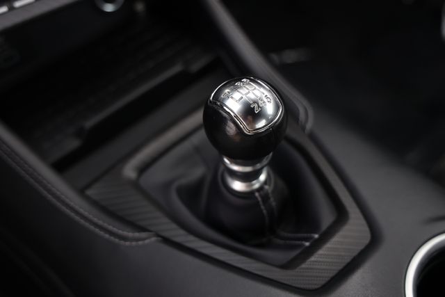 2024 Ford Mustang GT Premium Blue at Legacy Ford