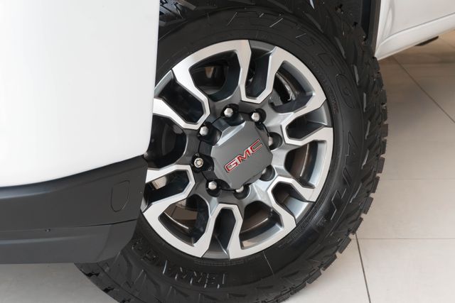 Used 2022 GMC Sierra 2500HD Truck