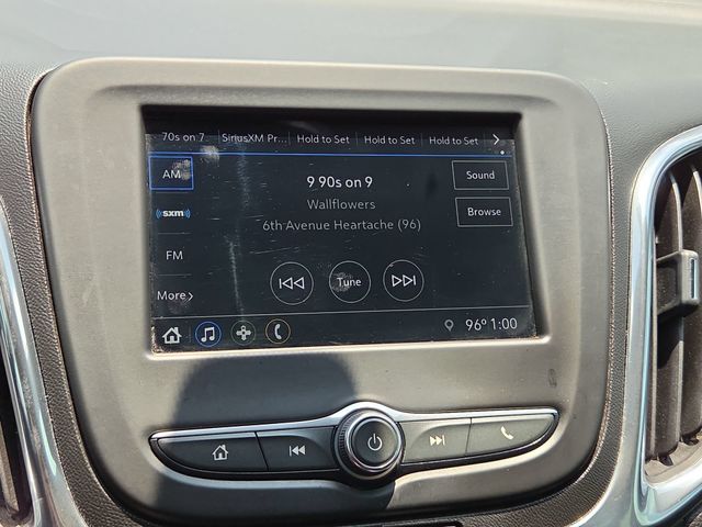 2019 Chevrolet Equinox LT Beige at Joe Myers Mazda Kia