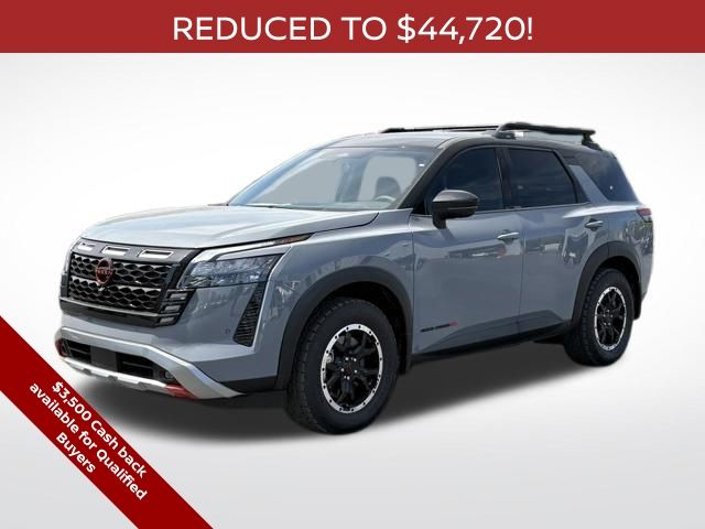 View vehicle photo 6