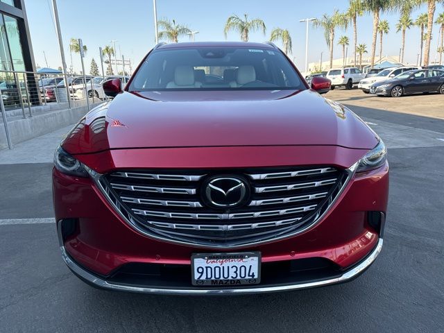 2023 Mazda CX-9 Signature 2