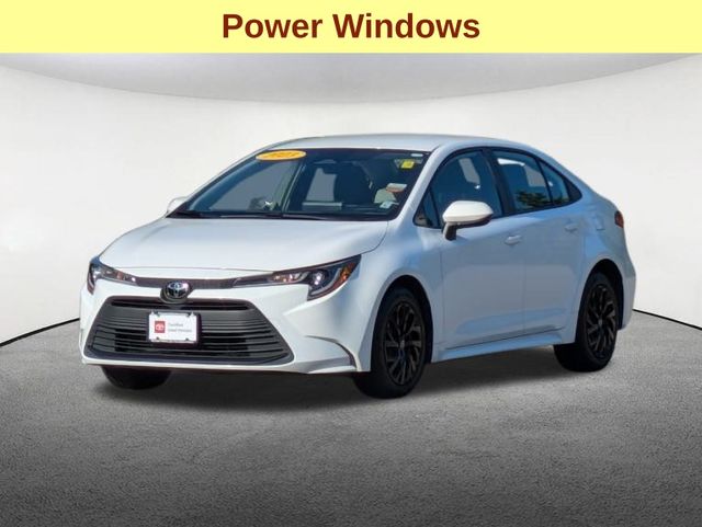 2023 Toyota Corolla LE 10