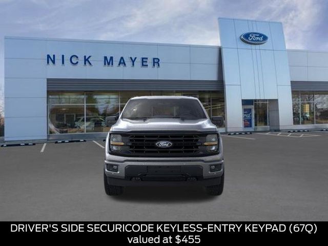 View vehicle photo 6