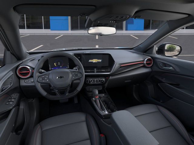 2025 Chevrolet Trax 2RS 15