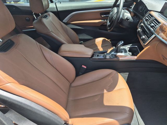 Used 2016 BMW 4 Series 428i xDrive 2D Convertible