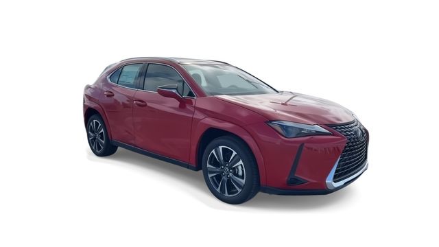 2025 Lexus UX