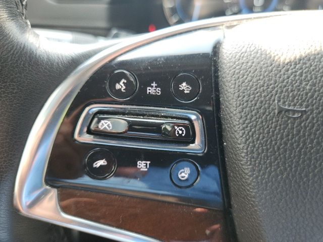 Certified Used 2019 White Cadillac Luxury image 28
