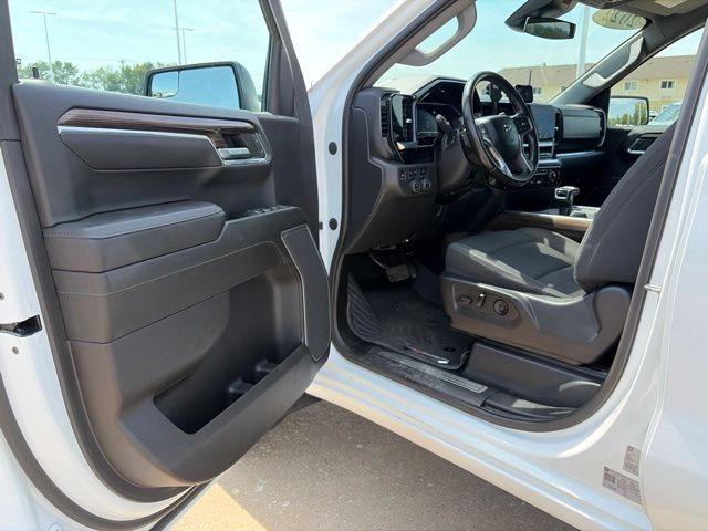 Used 2022 Chevrolet Silverado 1500 Truck