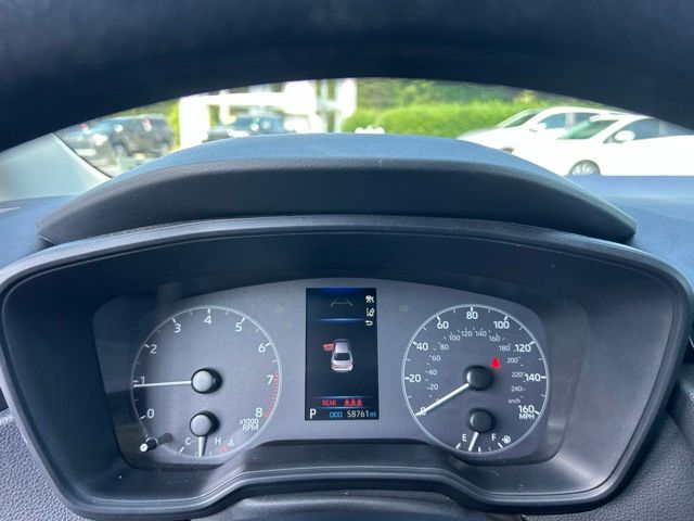 Used 2024 Toyota Corolla Sedan