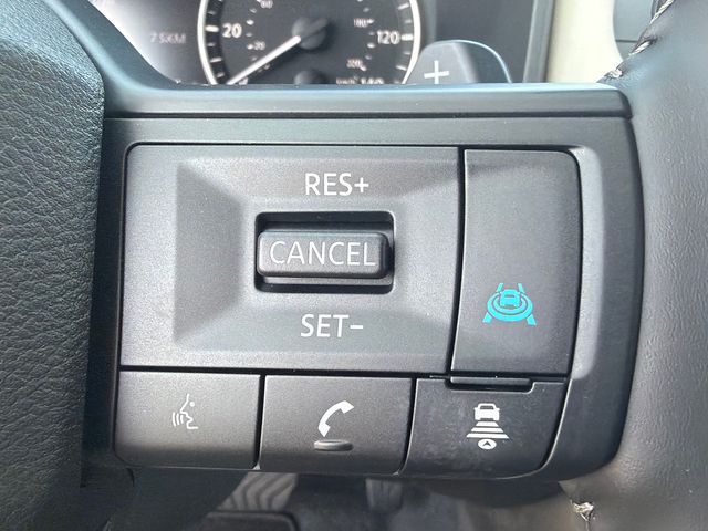 New 2026 Nissan Rogue SUV