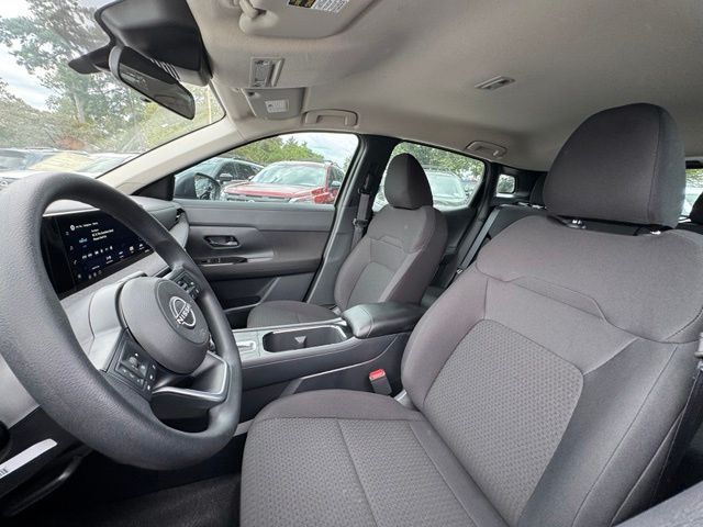 New 2027 Nissan Kicks SUV