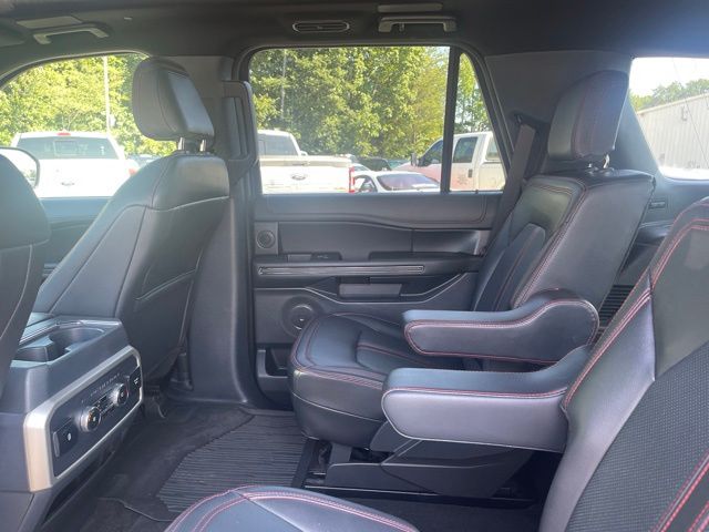 Used 2023 Black Ford Limited image 9