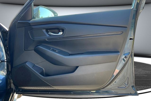 Used 2024 Honda Accord Sedan