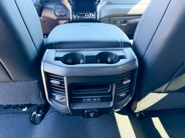 new 2026 Ram 2500 car, priced at $82,065