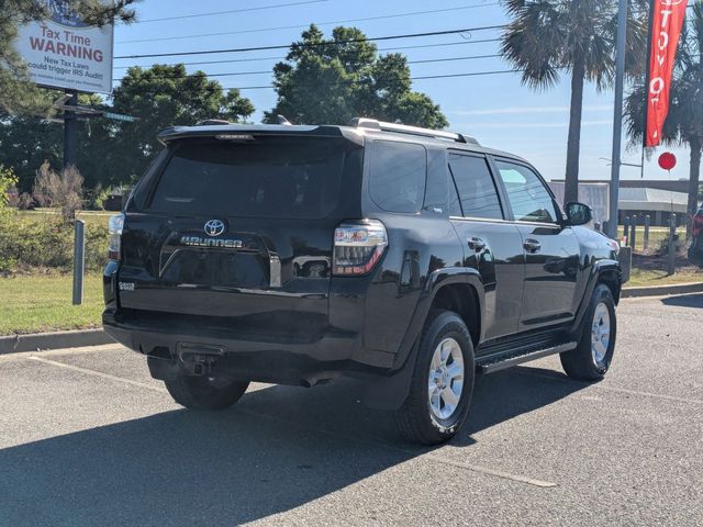 2024 Toyota 4Runner SR5 - 2