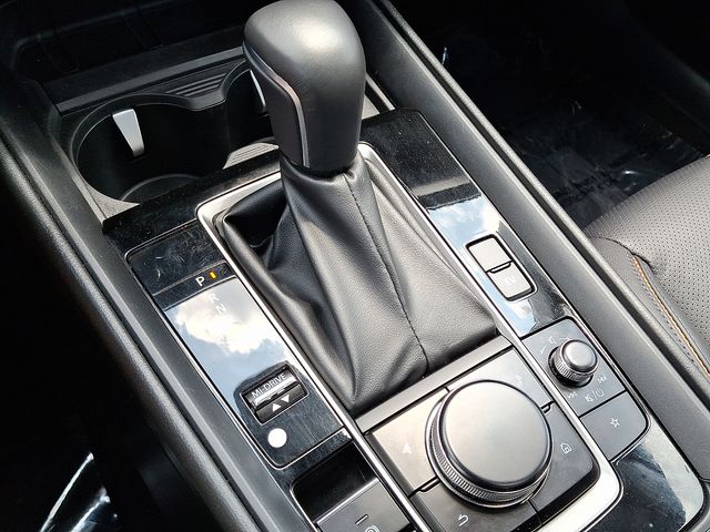 2025 Mazda CX-50 Premium - Photo 11