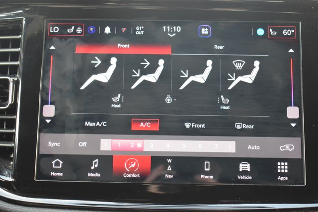 Used 2025 Dodge Durango SUV
