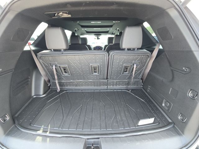 2023 Chevrolet Traverse Premier:168036A