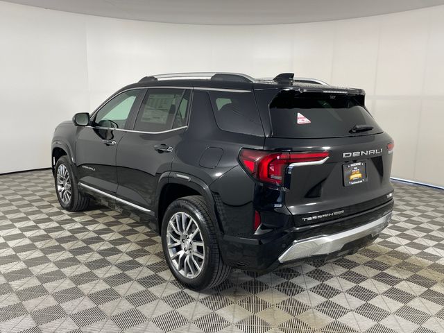 New 2026 GMC Terrain Denali For Sale in Bremerton, WA