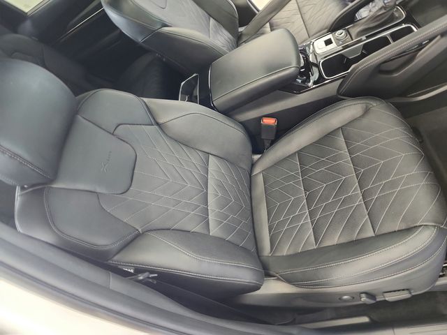 Used 2024 Kia Telluride SUV