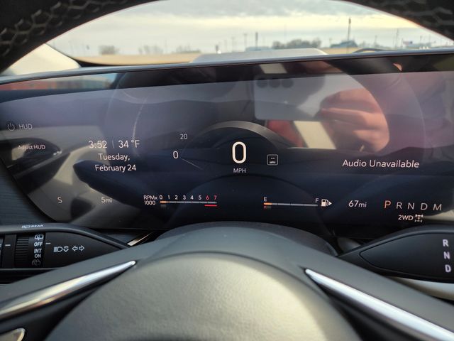 2026 Buick Envision Avenir AWD