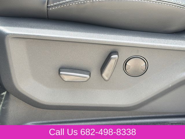 New 2026 Ford Expedition SUV