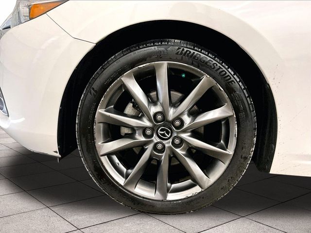 2018 Mazda Mazda3 Grand Touring - 7