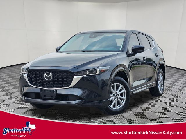 2024 Mazda CX-5 S Select Package Auto AWD's photo