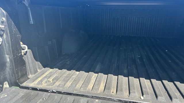 Used 2023 Toyota Tundra Truck