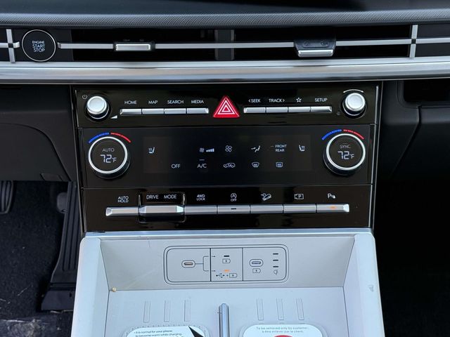 New 2026 Silver Hyundai SEL image 20