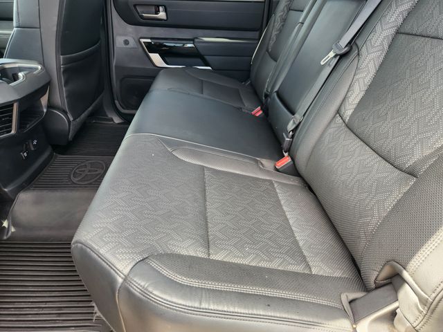 2024 Toyota Tundra Limited  at Community Honda