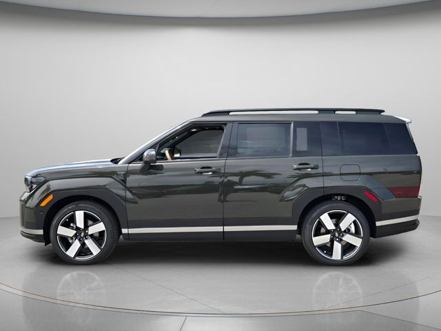 2026 Hyundai Santa Fe - $44,980