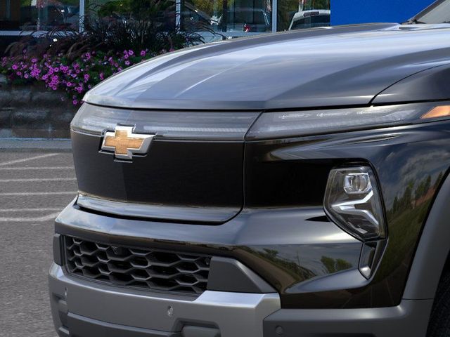 New 2025 Chevrolet Silverado EV For Sale in New Hudson, MI