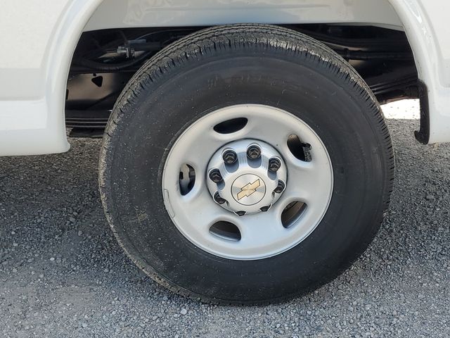 2026 Chevrolet Express 2500 RWD Masterack Upfitted Cargo Van for sale #T1192139 - photo 31