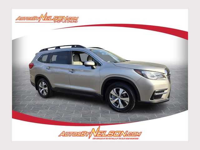 2019 Subaru Ascent Premium 7-Passenger AWD