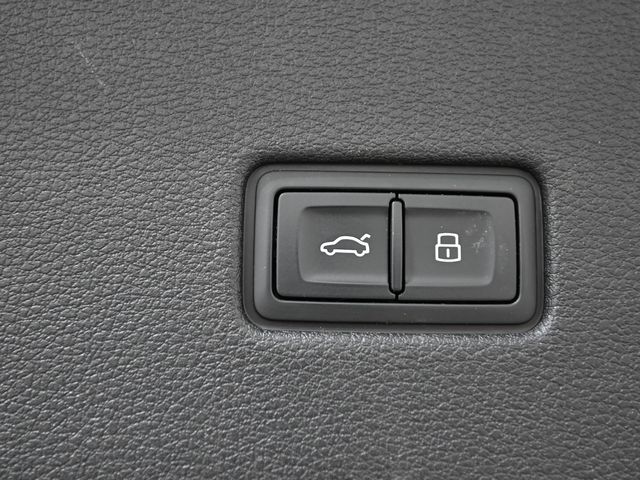 Used 2024 Gray Audi 4.0T image 19