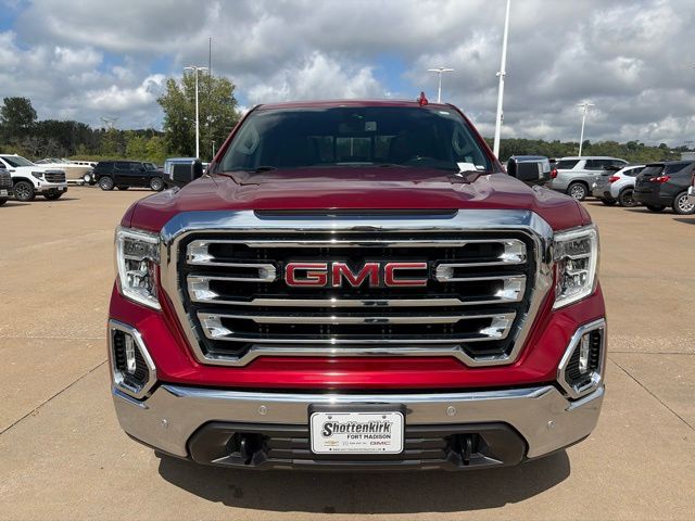Used 2021 GMC Sierra 1500 Truck