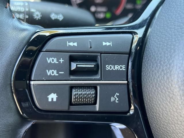 used 2023 Honda HR-V car, priced at $25,123