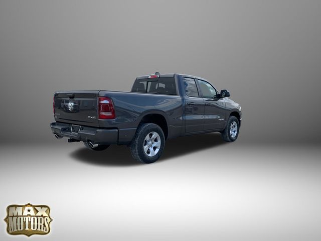 2024 Ram 1500 Big Horn/Lone Star 12