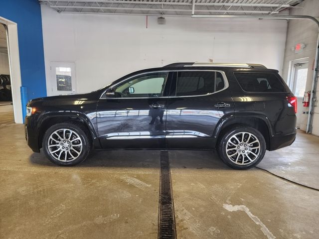 2023 GMC Acadia Denali AWD