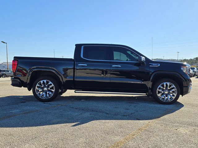 2024 GMC Sierra 1500 Denali:45004A