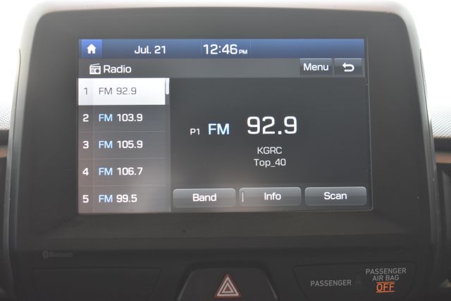 Used 2020 Hyundai Veloster Hatchback
