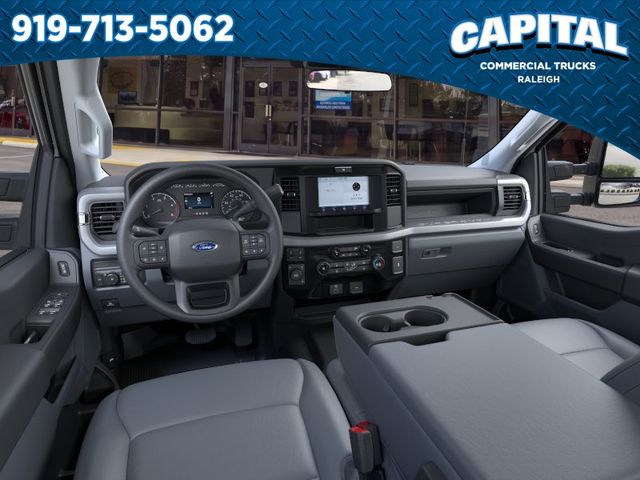 New 2026 White Ford XL image 11