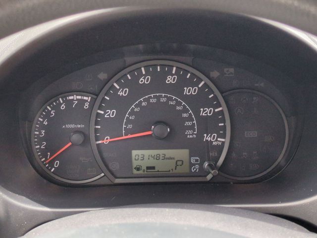 Used 2024 Mitsubishi Mirage ES 4D Hatchback