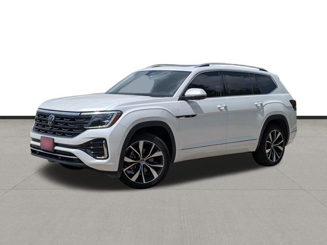 2024 Volkswagen Atlas 2.0T SEL Premium R-Line  at Don McGill Toyota