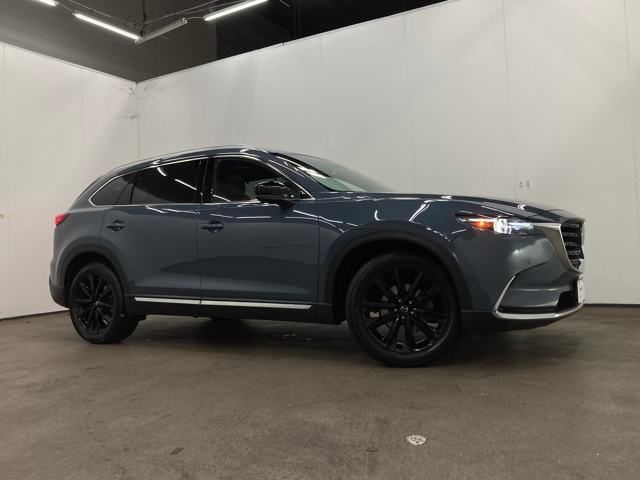 2021 Mazda CX-9 Carbon Edition