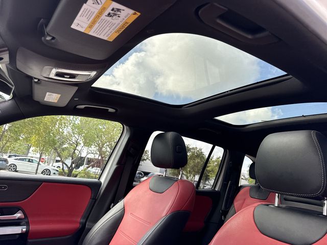 Used 2022 Mercedes-benz GLB SUV