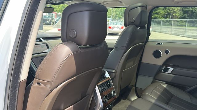 Used 2019 Land rover Range Rover Sport SUV